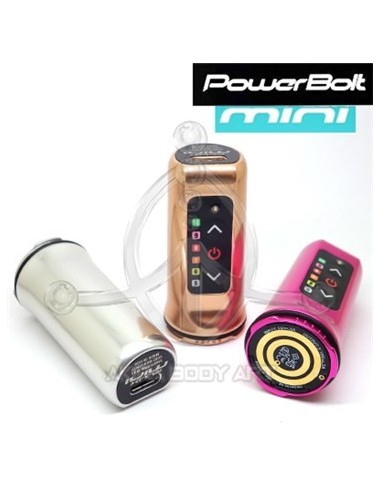 Microbeau Batería Flux Mini