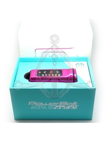 Microbeau Batería Flux Mini