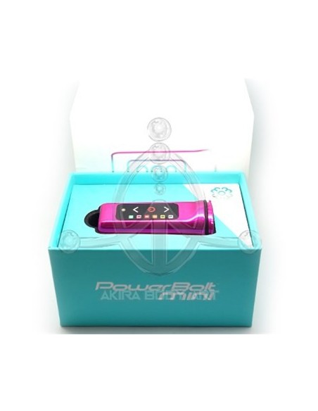 Microbeau Batería Flux Mini Microbeau Batería Flux Mini