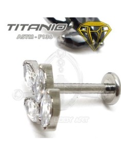 Labret  Ramillete joyas 2