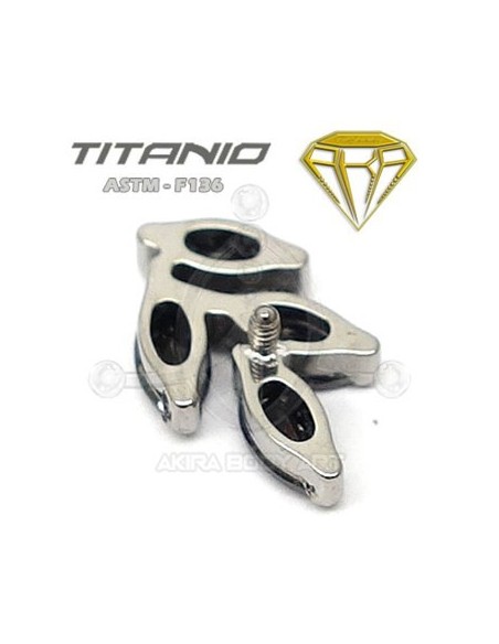 Labret  Ramillete joyas Labret  Ramillete joyas