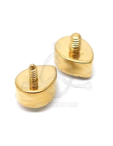 Repuesto Lágrima Ópalo - Titanio R. Int. Repuesto Lágrima Ópalo - Titanio R. Int.