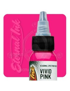 Eternal Ink – VIVID PINK (PRÁCTICAS) - 98