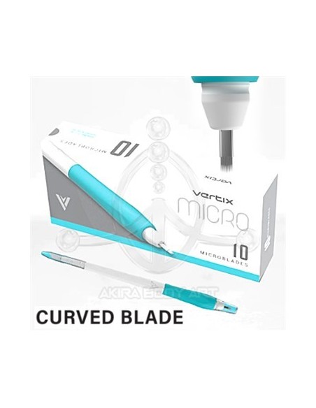 Vertix - Inductor Desechable MicroBlading Vertix - Inductor Desechable MicroBlading