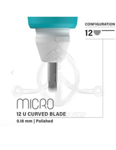 Vertix - Inductor Desechable MicroBlading 2