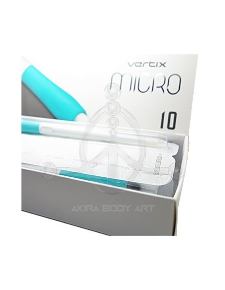Vertix - Inductor Desechable MicroBlading Vertix - Inductor Desechable MicroBlading