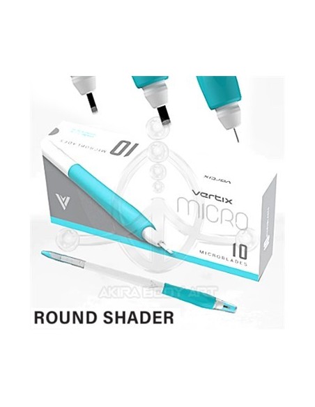 Vertix - Inductor Desechable MicroBlading Vertix - Inductor Desechable MicroBlading