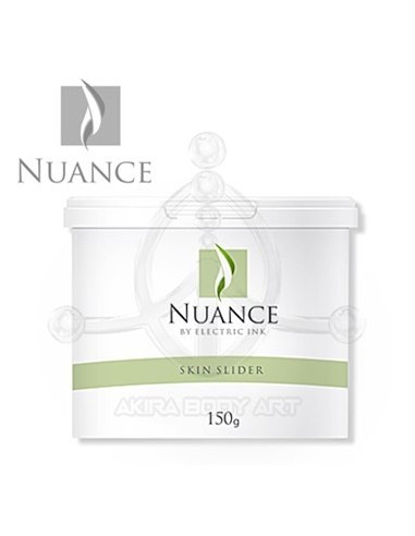 Nuance – Preparado para limpiar y lubricar