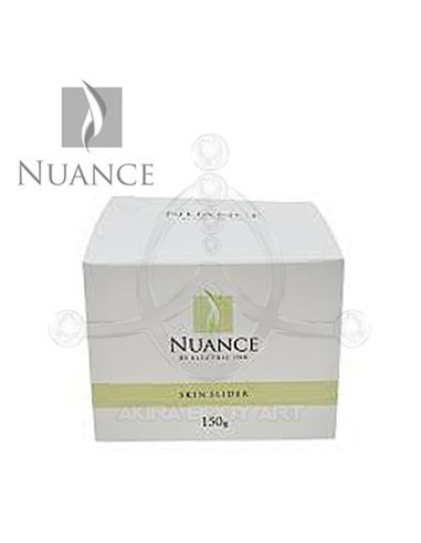 Nuance – Preparado para limpiar y lubricar