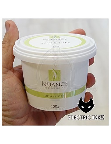 Nuance – Preparado para limpiar y lubricar