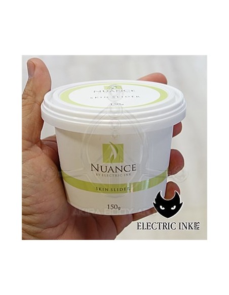 Nuance – Preparado para limpiar y lubricar Nuance – Preparado para limpiar y lubricar