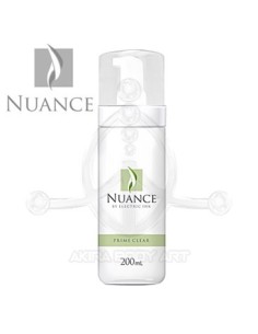 Nuance - Espuma limpiadora