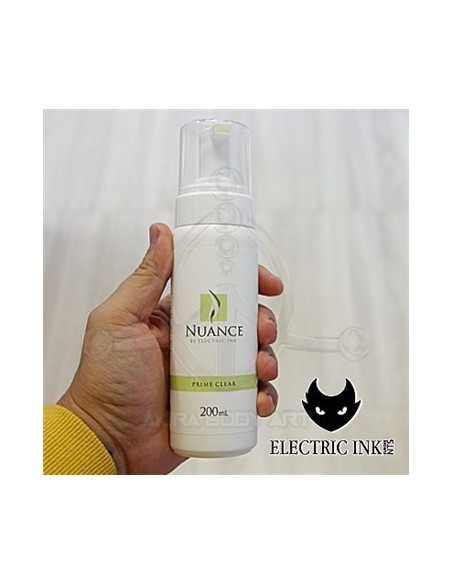 Nuance - Espuma limpiadora