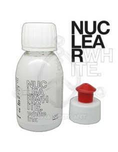 Nuclear White (PRÁCTICAS)