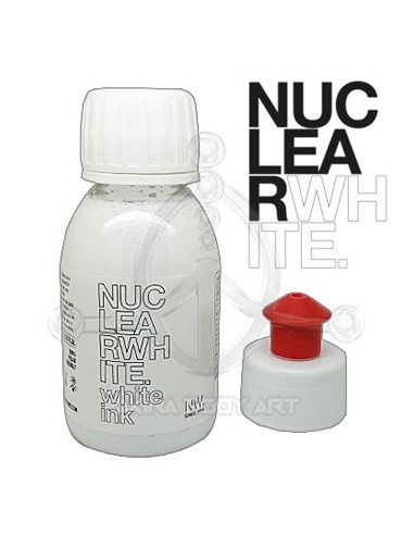 Nuclear White (PRÁCTICAS)
