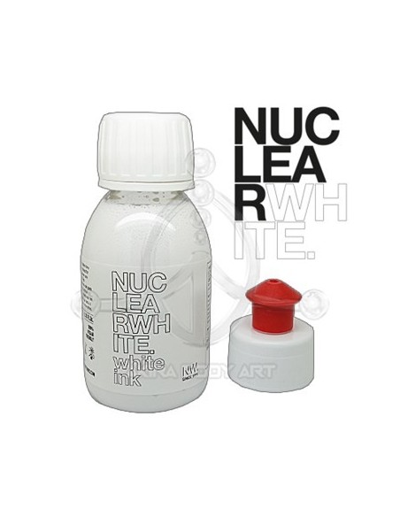 Nuclear White (PRÁCTICAS) Nuclear White (PRÁCTICAS)
