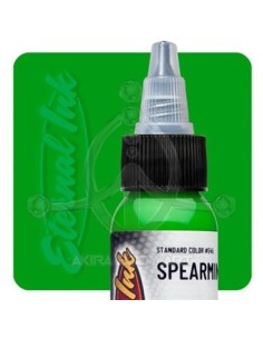 Eternal Ink – SPEARMINT (PRÁCTICAS) - 43