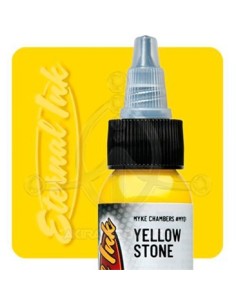 Eternal Ink – YELLOW STONE (PRÁCTICAS) - 60
