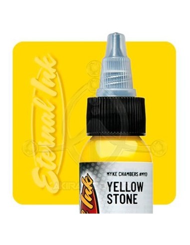 Eternal Ink – YELLOW STONE (PRÁCTICAS) - 60