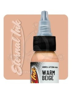 Eternal Ink – WARM BEIGE (PRÁCTICAS) - 187