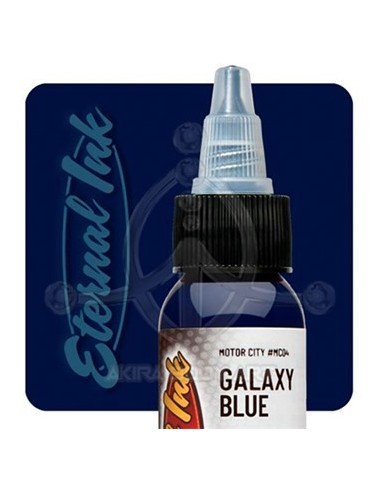 Eternal Ink – GALAXY BLUE (PRÁCTICAS) - 2