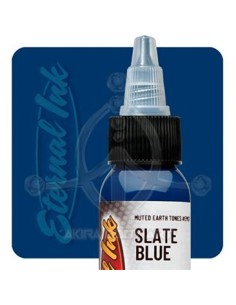Eternal Ink – SLATE BLUE (PRÁCTICAS) - 4
