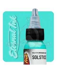 Eternal Ink – SOLSTICE (PRÁCTICAS) - 27