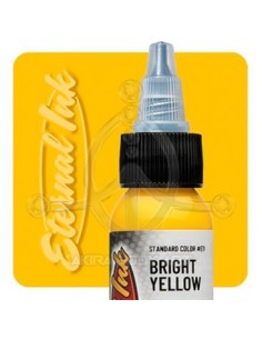 Eternal Ink – BRIGHT YELLOW (PRÁCTICAS) - 65