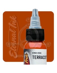 Eternal Ink – TERRACOTTA  (PRÁCTICAS) - 71