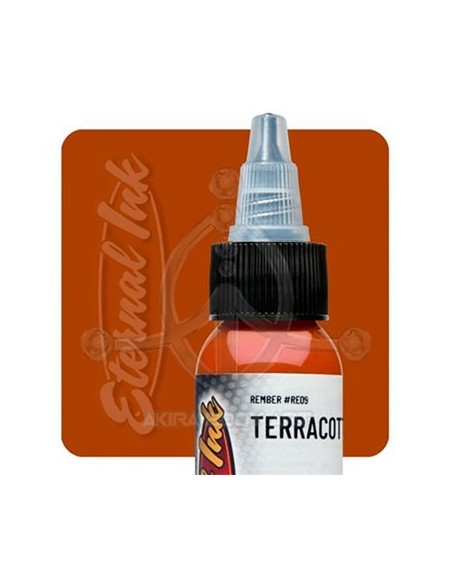 Eternal Ink – TERRACOTTA  (PRÁCTICAS) - 71 Eternal Ink – TERRACOTTA  (PRÁCTICAS) - 71