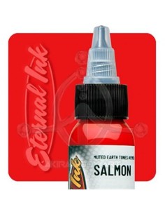 Eternal Ink – SALMON (PRÁCTICAS) - 72