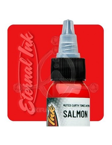 Eternal Ink – SALMON (PRÁCTICAS) - 72