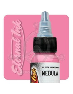 Eternal Ink – NEBULA (PRÁCTICAS) - 106
