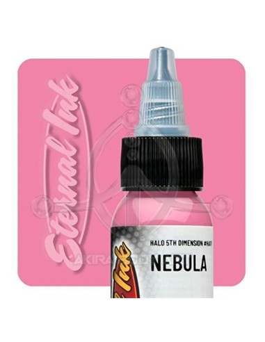 Eternal Ink – NEBULA (PRÁCTICAS) - 106