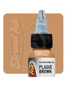 Eternal Ink – PLAGUE BROWN (PRÁCTICAS) - 159