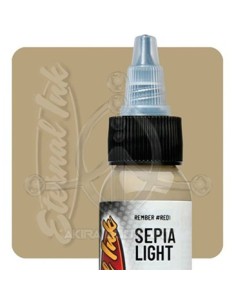 Eternal Ink – SEPIA LIGHT (PRÁCTICAS) - 144