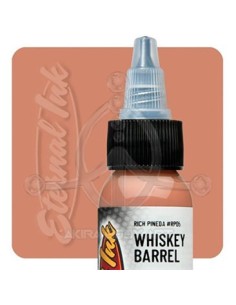 Eternal Ink –WHISKEY BARREL (PRÁCTICAS) - 161