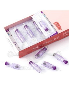 Dermapen Agujas Universales – 9 Puntas 2