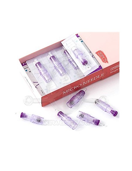 Dermapen Agujas Universales – 9 Puntas