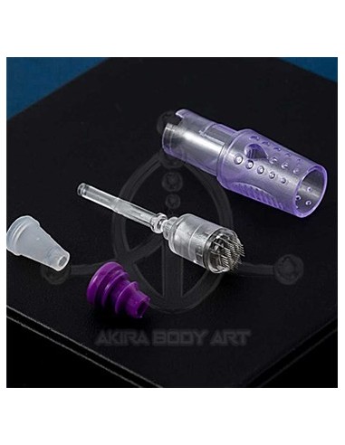 Dermapen Universal Needles – 3D y 5D