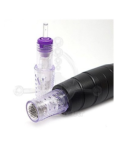 Dermapen Agujas universales  – Round Nano