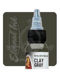 Eternal Ink – CLAY GRAY (PRÁCTICAS) - 194