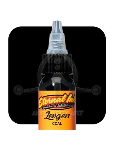 Eternal Ink – COAL (PRÁCTICAS) - 190