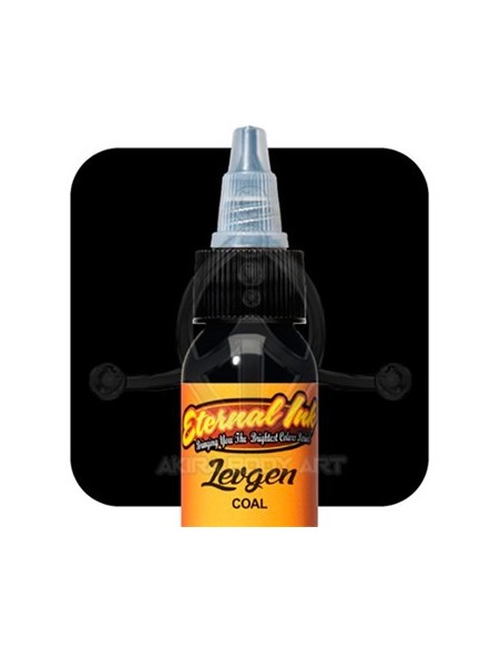 Eternal Ink – COAL (PRÁCTICAS) - 190 Eternal Ink – COAL (PRÁCTICAS) - 190