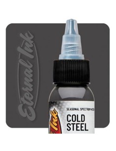 Eternal Ink – COLD STEEL (PRÁCTICAS) - 191
