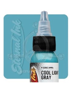 Eternal Ink – COOL L. GRAY (PRÁCTICAS) - 199