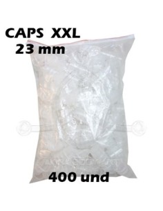 Caps sin base - XXL