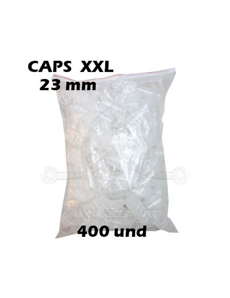 Caps sin base - XXL Caps sin base - XXL