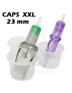 Caps sin base - XXL 2