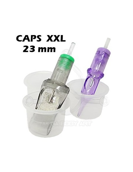 Caps sin base - XXL Caps sin base - XXL